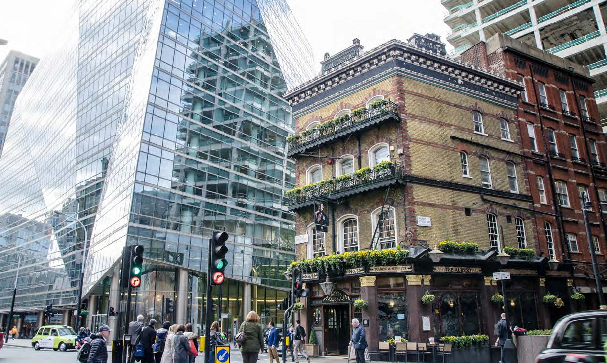 Avoid any fire related risks in Commercial Buildings with FireClass fire detection and evacuation systems