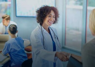  FireClass Healthcare Solutions